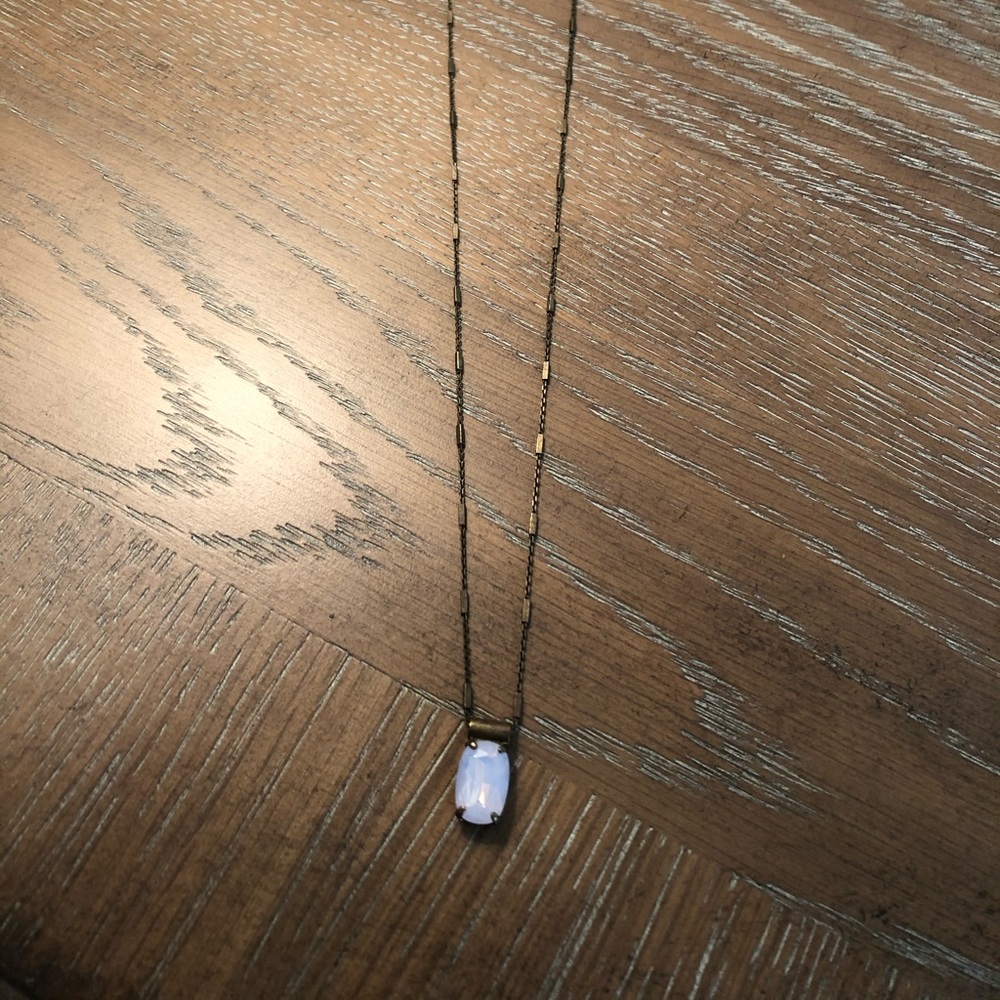Sorrelli necklace